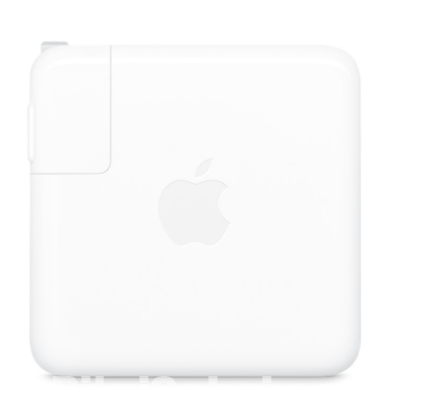 Apple 61W USB-C Power Adapter